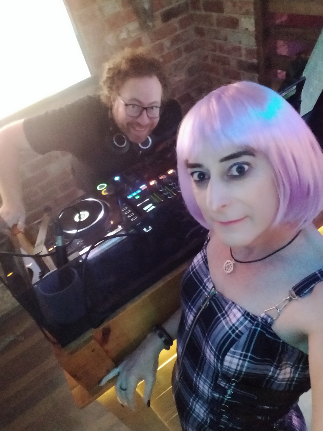 Clubbing &amp; Dancing<br>