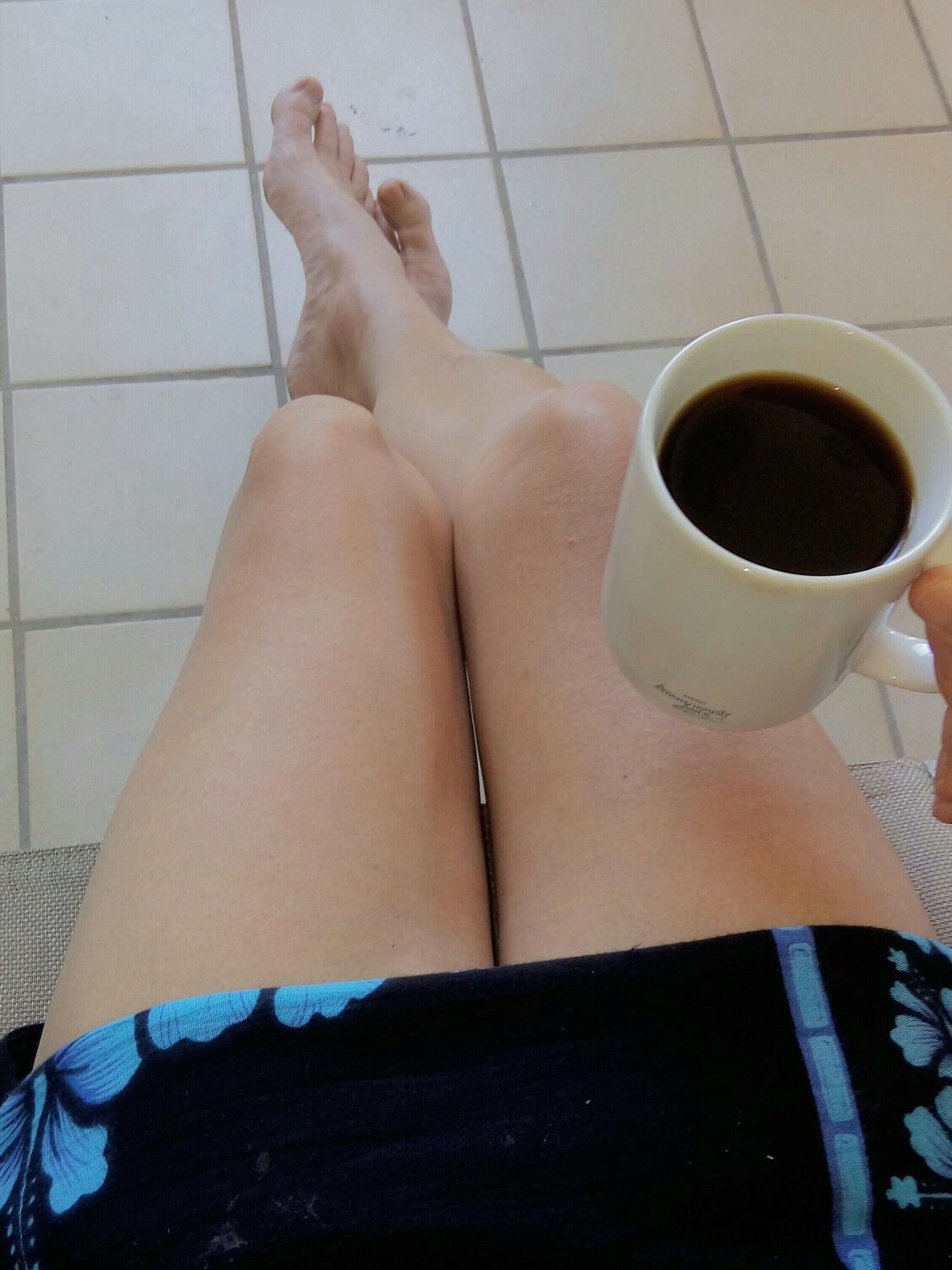 Coffee and Chats<br>