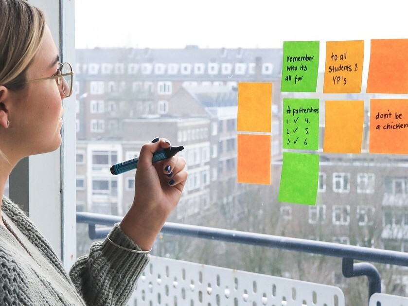 Marketing Services<br>